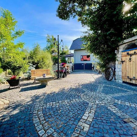 Apartament Nad Potokiem Jelenia Góra Zewnętrze zdjęcie