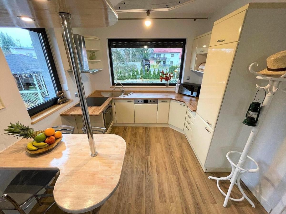 Apartament Nad Potokiem Jelenia Góra Zewnętrze zdjęcie