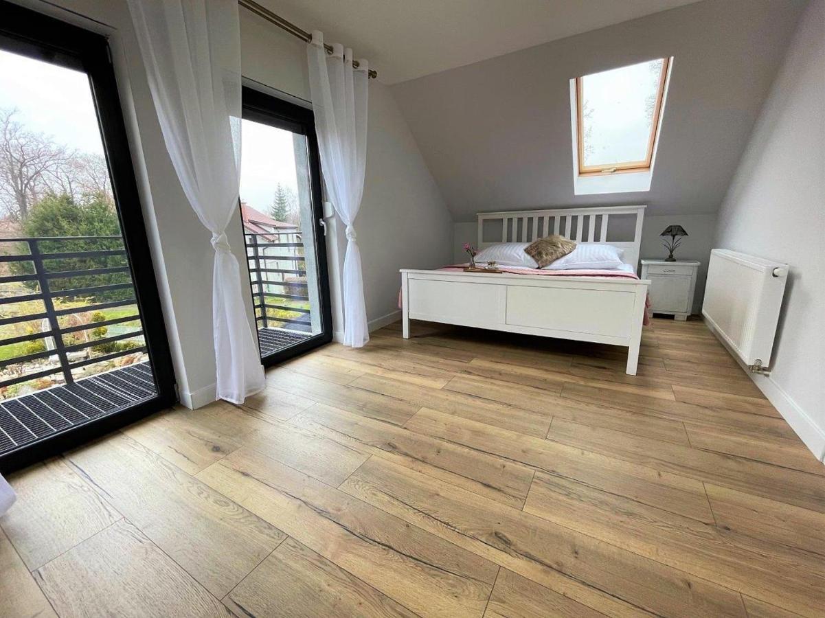 Apartament Nad Potokiem Jelenia Góra Zewnętrze zdjęcie