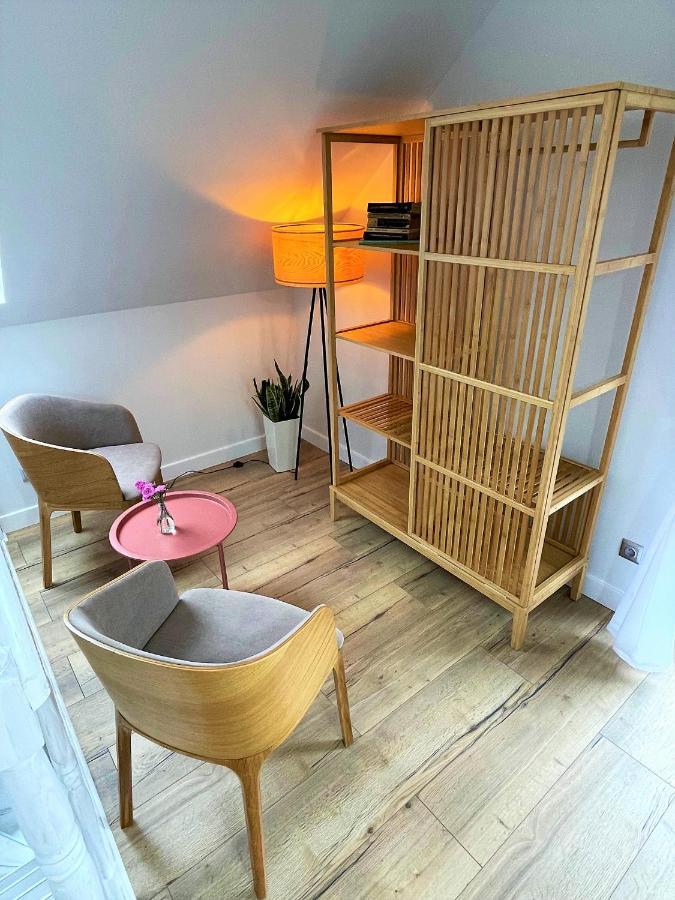 Apartament Nad Potokiem Jelenia Góra Zewnętrze zdjęcie