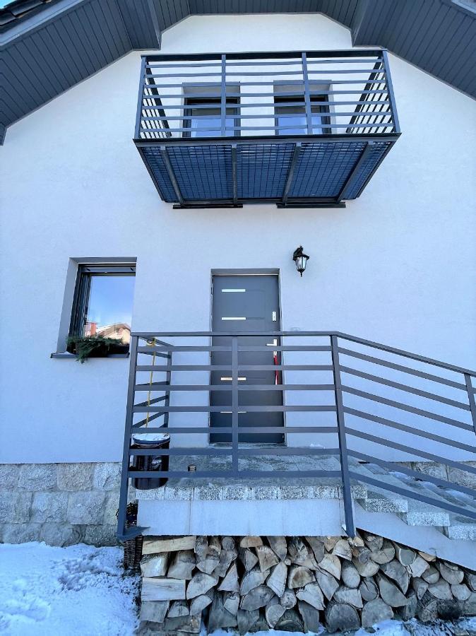 Apartament Nad Potokiem Jelenia Góra Zewnętrze zdjęcie