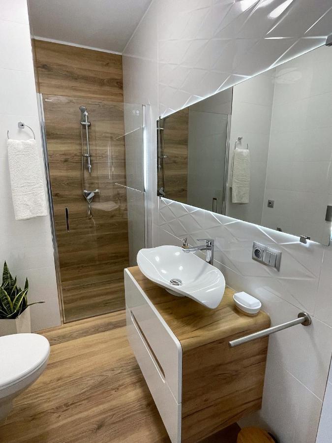 Apartament Nad Potokiem Jelenia Góra Zewnętrze zdjęcie