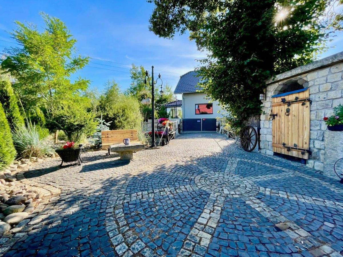 Apartament Nad Potokiem Jelenia Góra Zewnętrze zdjęcie